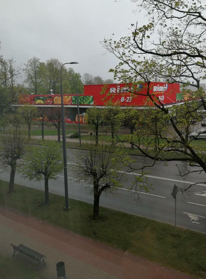 Vin Service Atbrivosanas Alley 119 Rēzekne Zewnętrze zdjęcie